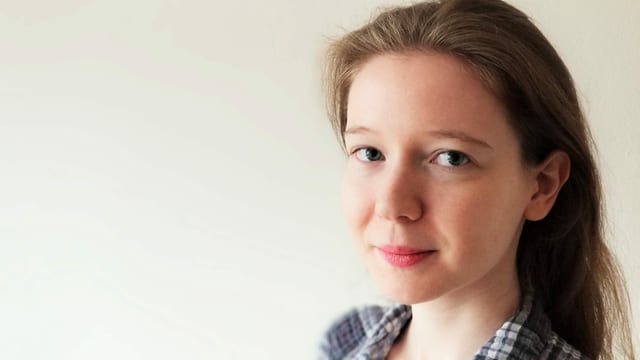 Tamara Fingerlin. Tamara Fingerlin.
