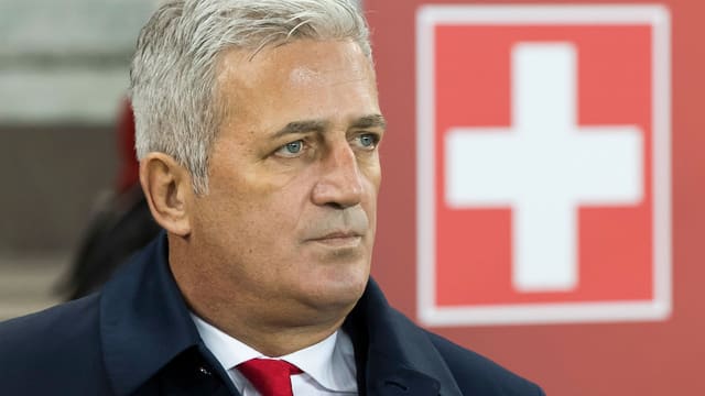 Vladimir Petkovic Vladimir Petkovic