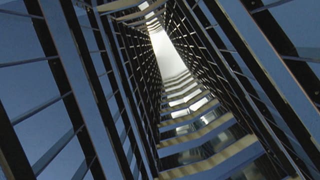 Video «Hochhaus Weberstrasse, Winterthur (9)» abspielen Video «Hochhaus Weberstrasse, Winterthur (9)» abspielen