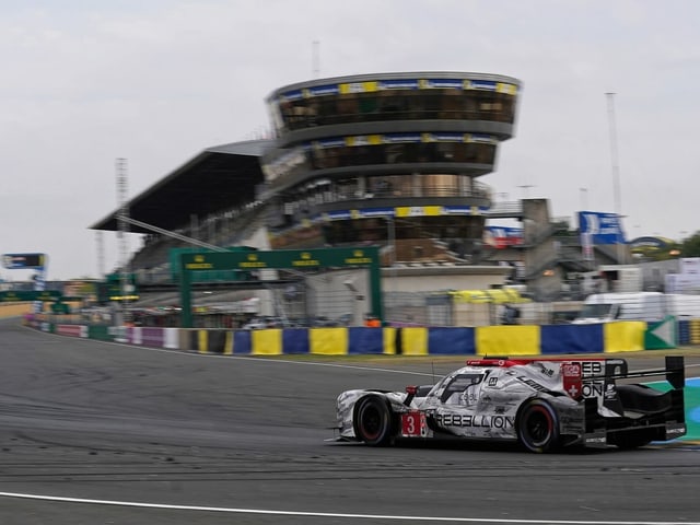 Le Mans Le Mans