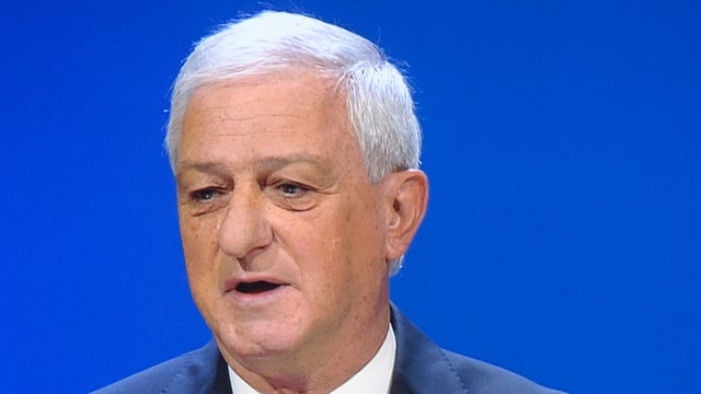 Jörg Reinhardt Jörg Reinhardt