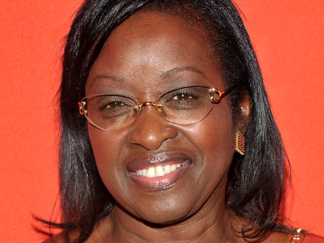 Bineta Diop
