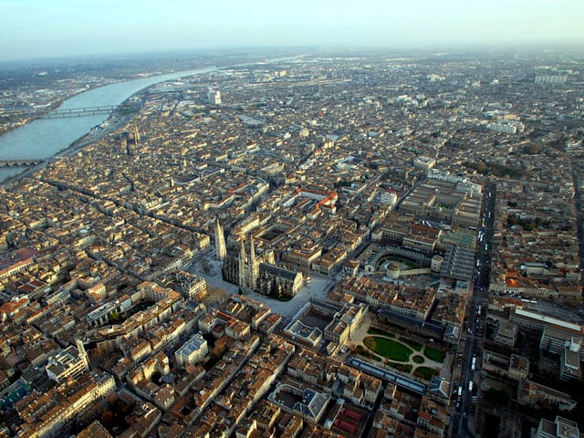 Bordeaux Bordeaux