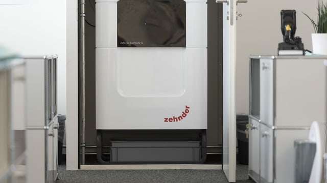 Zehnder Zehnder