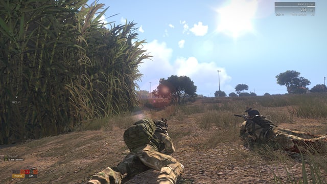 Screenshot Screenshot