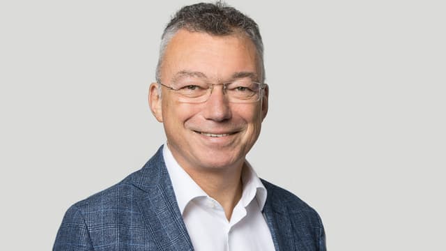 Ensi-Direktor Hans Wanner: «Das AKW Beznau ist sehr fit – es wurde laufend modernisiert»