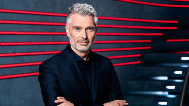 Sandro Brotz Sandro Brotz