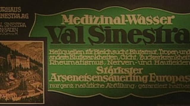 Val Sinestra - logo Val Sinestra - logo