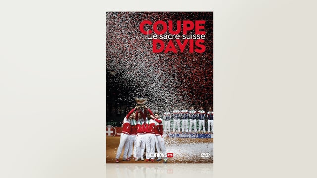 Coupe Davis Coupe Davis