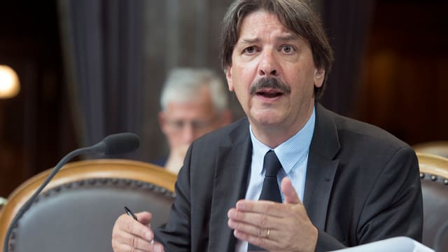 Paul Rechsteiner Paul Rechsteiner