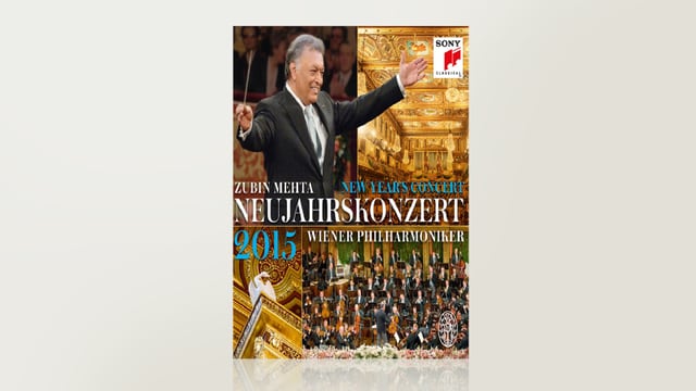 Neujahrskonzert 2015 Neujahrskonzert 2015