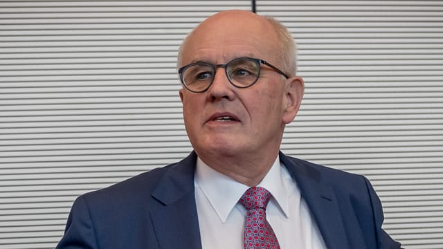 Volker Kauder. Volker Kauder.
