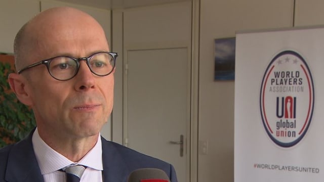 Brendan Schwab. Brendan Schwab.