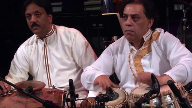 Ein Still aus dem Film «Song of Lahore» Ein Still aus dem Film «Song of Lahore»
