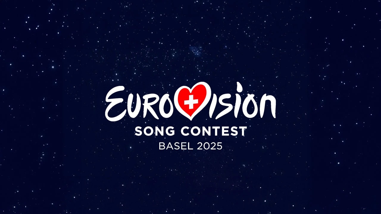 Eurovision Song Contest 2025 Alles zum ESC in Basel