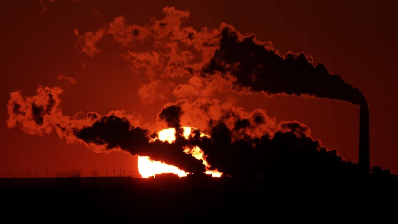 Klimawandel: Aktuelles & Hintergründe – Wissen – SRF