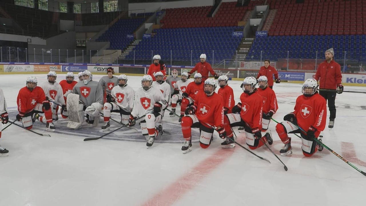 FrauenEishockey News, Analysen & Highlights