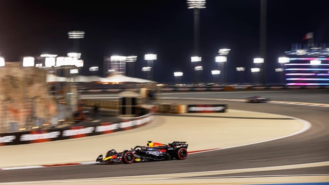 Formel 1 News Analysen Highlights