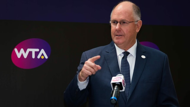 WTA-Tour - Sport - SRF