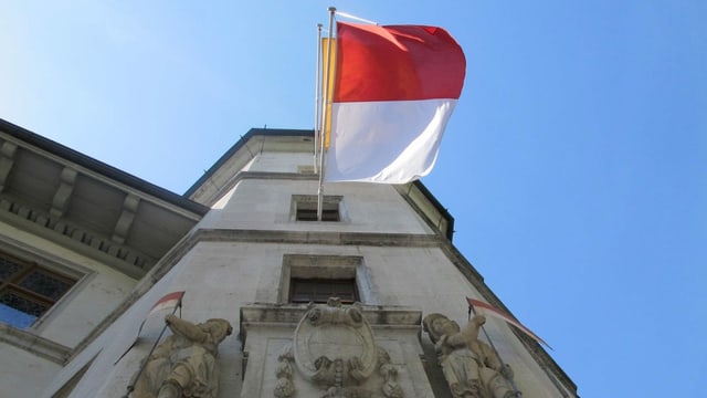 Wahlen Kanton Solothurn 2021 - News - SRF
