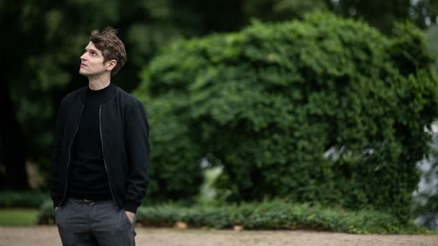 Benedict Wells Neues Buch 2024 Benedict Wells neues Sachbuch ist überraschend persönlich - Kultur - SRF