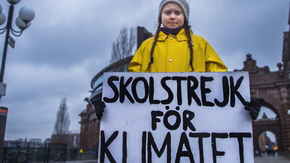 Klimahandel (Folge 2)