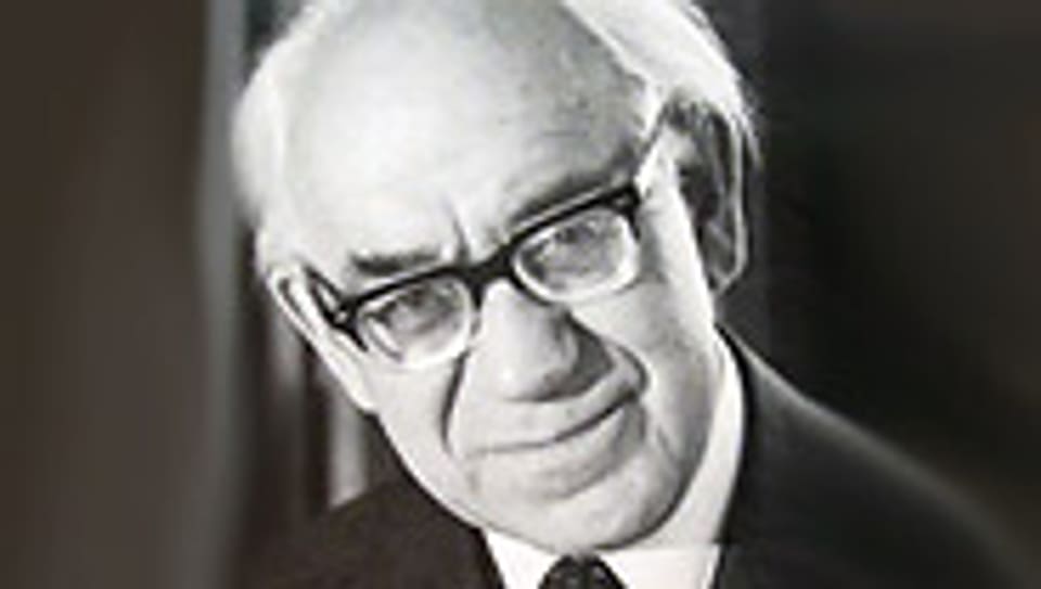 Georg Thürer (1978).