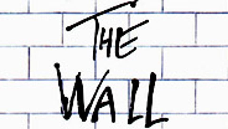 Damals auf Platz 7: «Another Brick In the Wall» von Pink Floyd.
