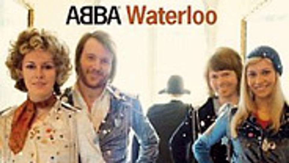 Hitparade vom 8. Mai 1974 - Bestseller auf dem Plattenteller - SRF