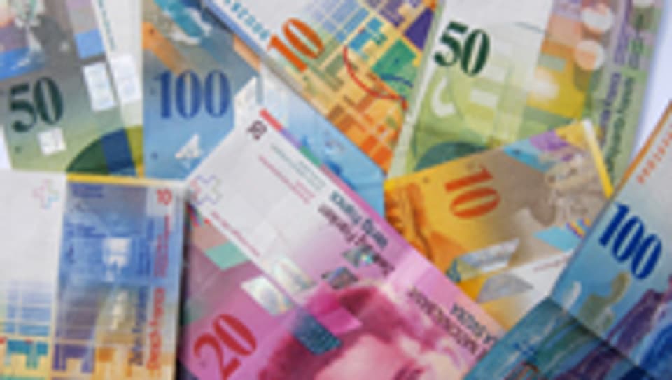 Massnahmen gegen zu tiefe Renten: Die Aargauer Regierung reagiert auf die Rentenkürzungen der APK.
