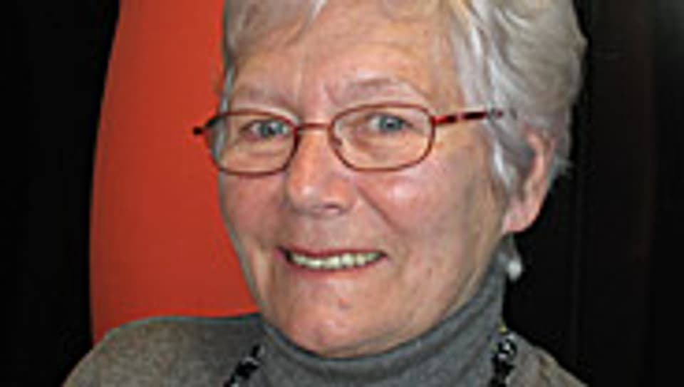 Doris Huber