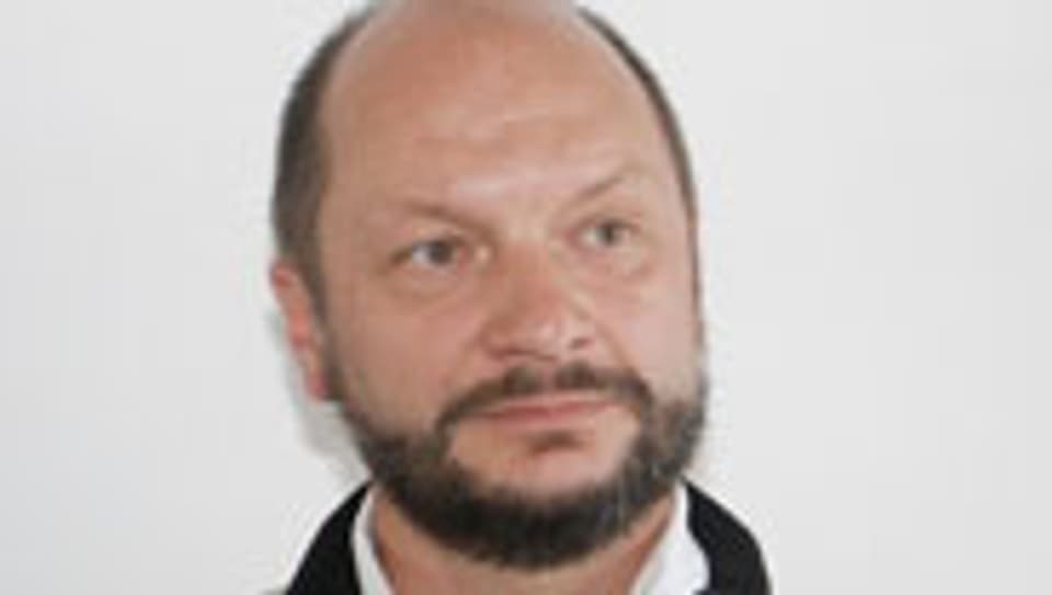Andreas Herbst, Leiter Kommunikation von «Terre des hommes»-Kinderhilfe.