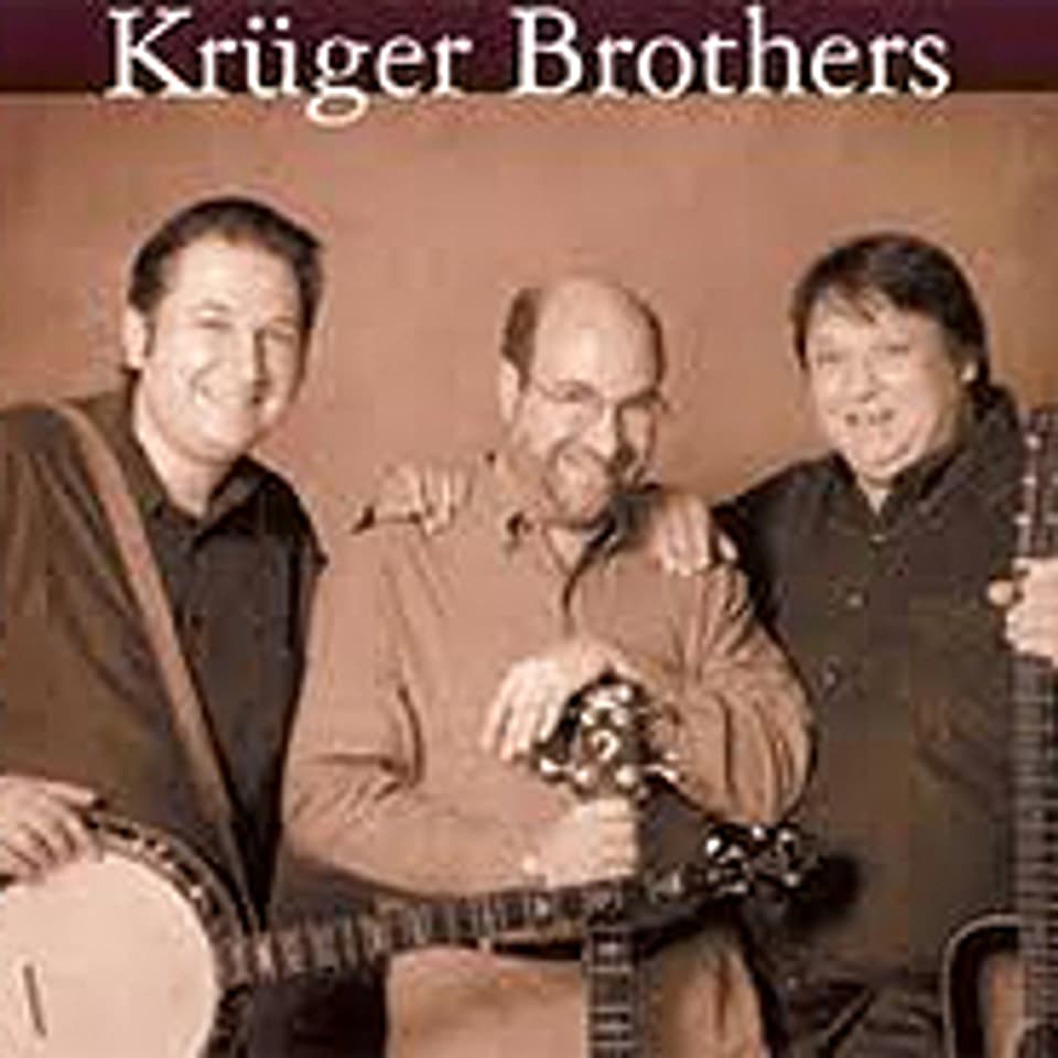 Krüger Brothers