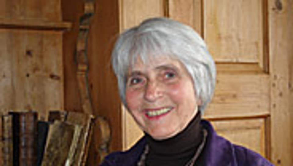 Esther Ferrari
