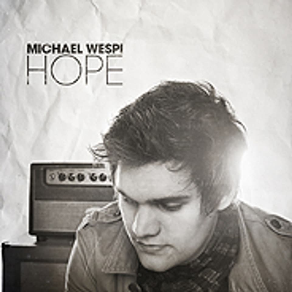 «Hope» von Michael Wespi.