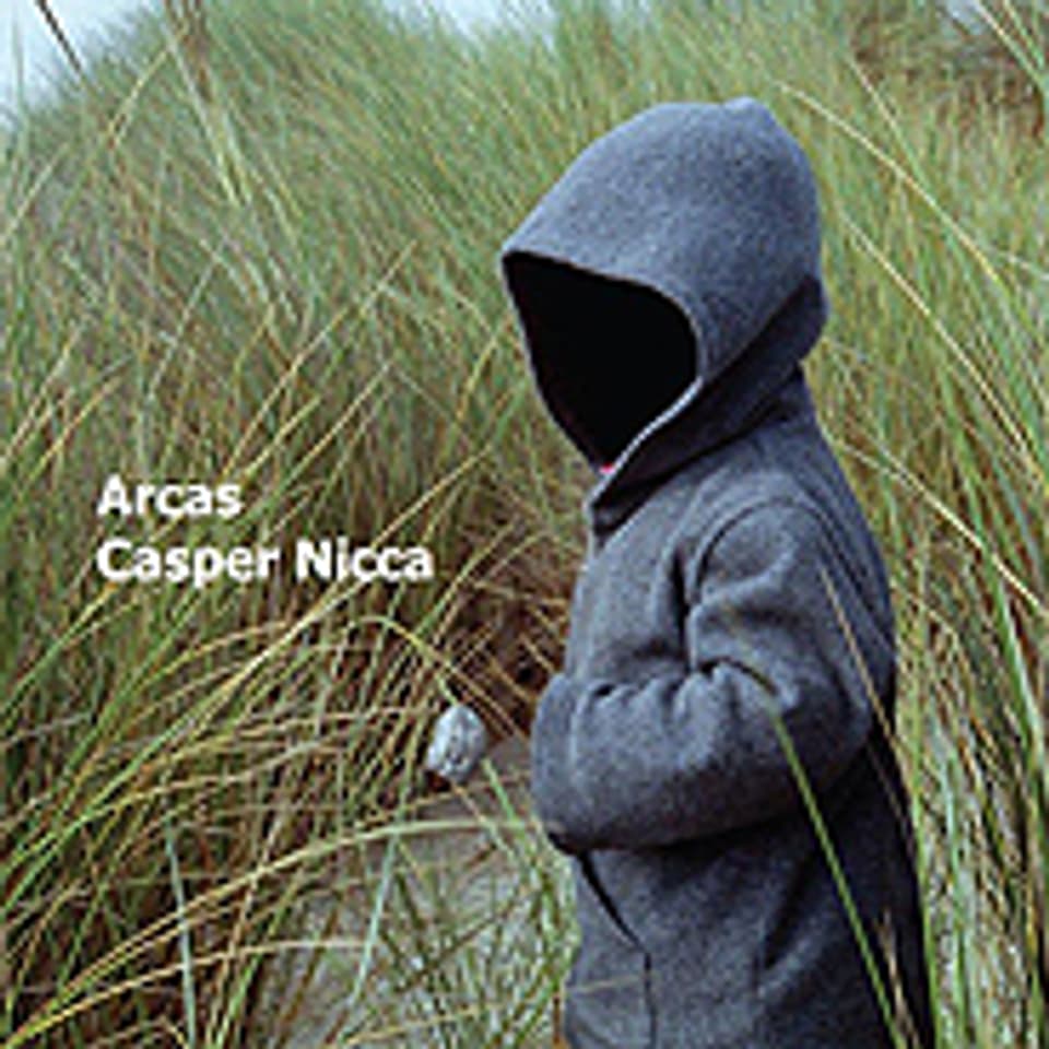 CD-Cover «Arcas».