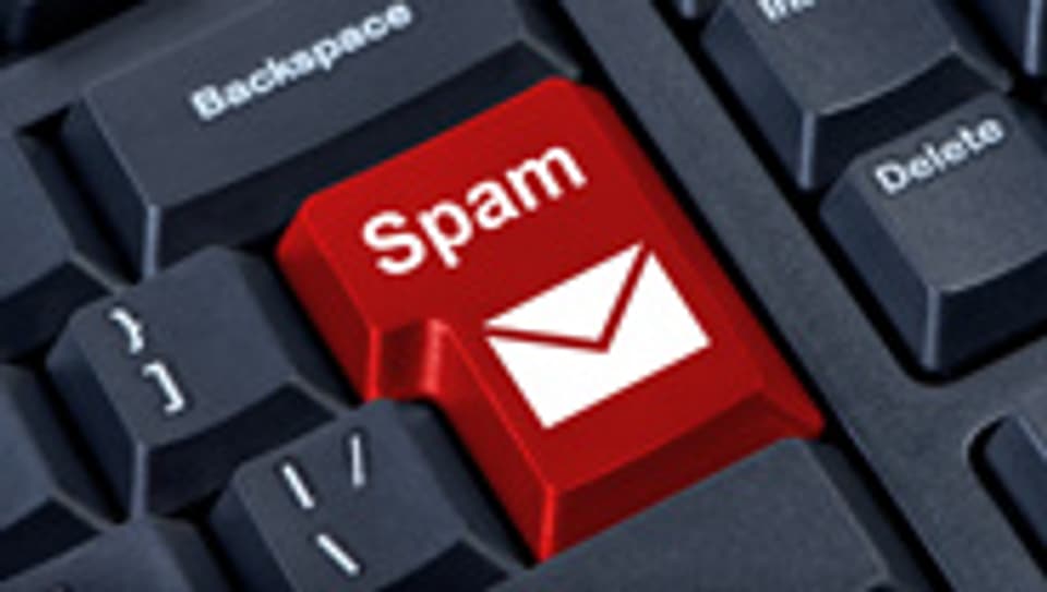 Gut 80 Prozent des weltweiten Mail-Verkehrs soll aus Spam-Mails bestehen