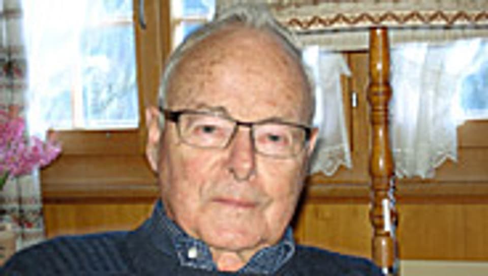 Heinz Häsler
