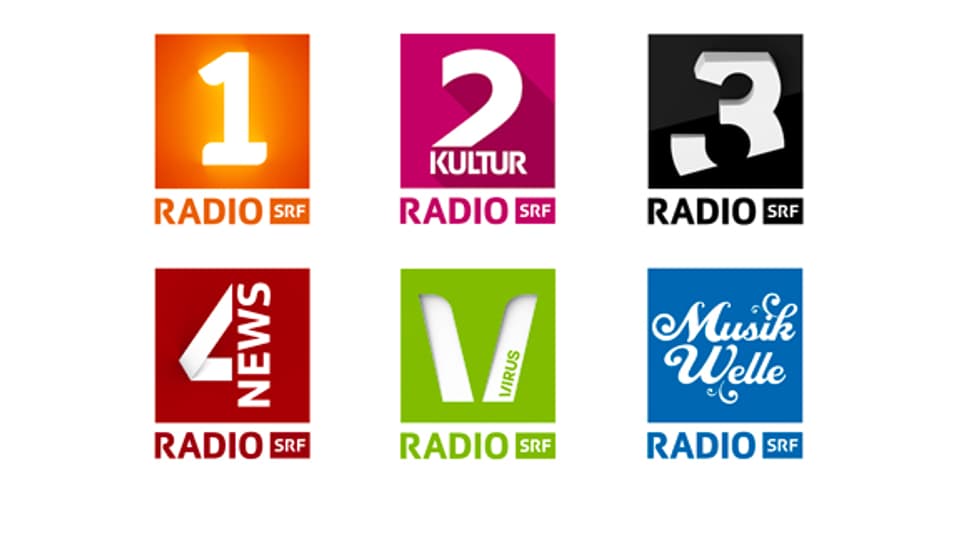 Srf 2 Radio Open Mic Kulturschaffende Ubernehmen Das