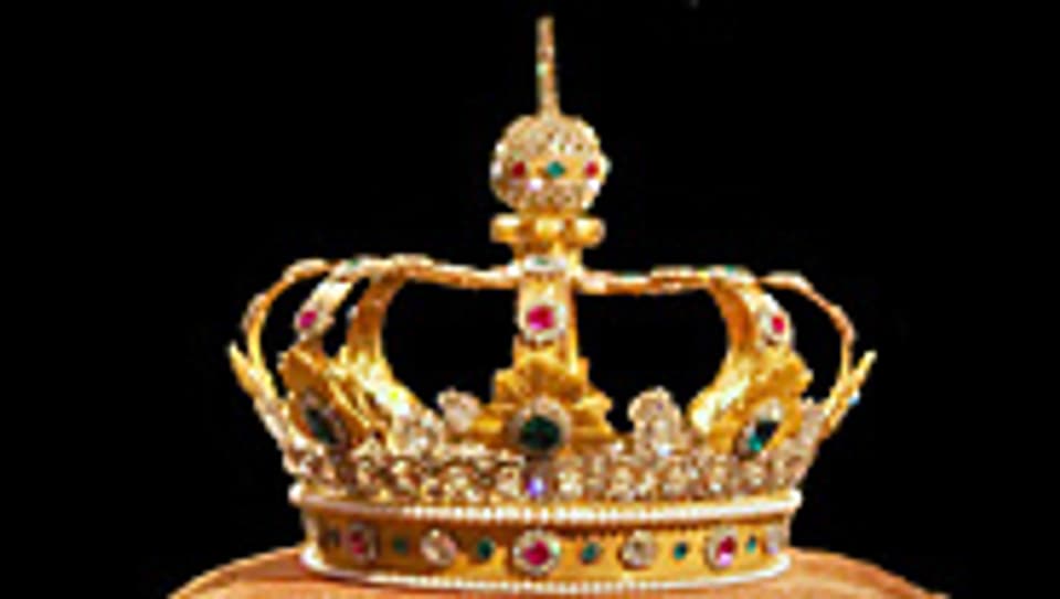 Krone des Königreichs Bayern