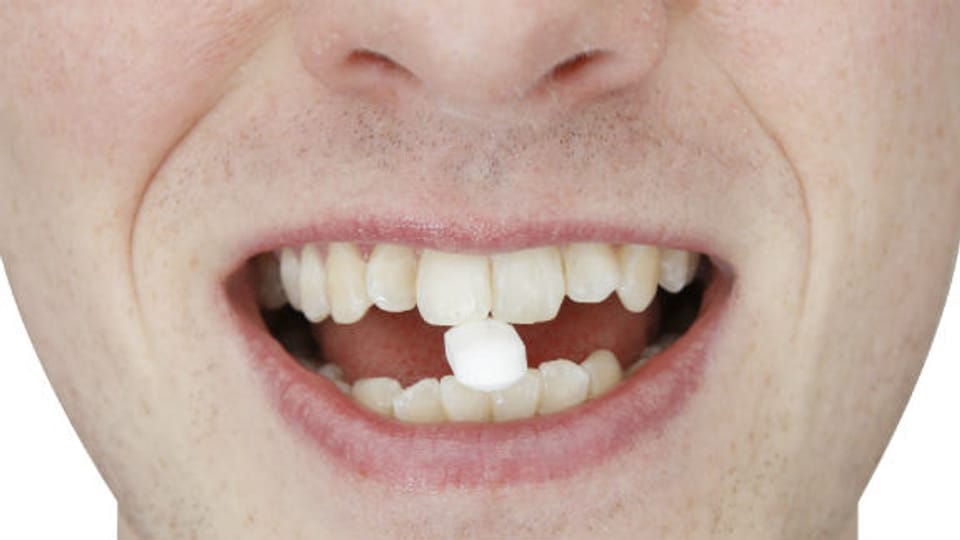 Aspirin ist eines von vielen Medikamenten mit dem Wirkstoff Acetylsalicylsäure.