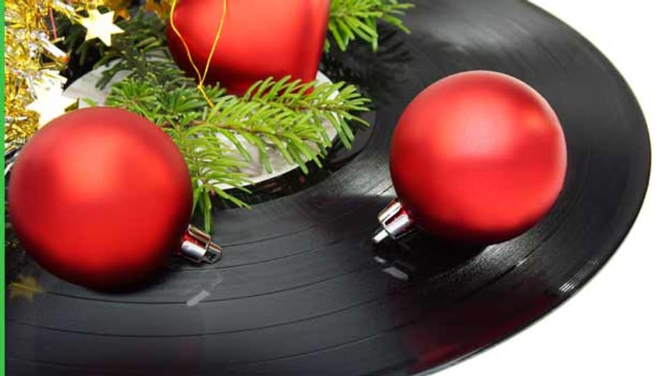 Weihnachtslieder Und Ihre Geschichte
