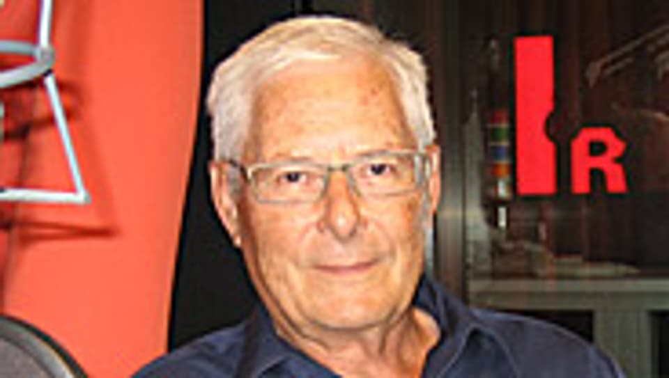 Heinz Gallmann