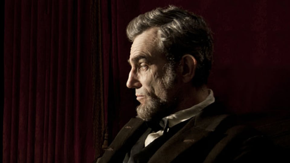Die Rolle des Abraham Lincoln hat Daniel Day-Lewis die fünfte Oscarnomination eingebracht.