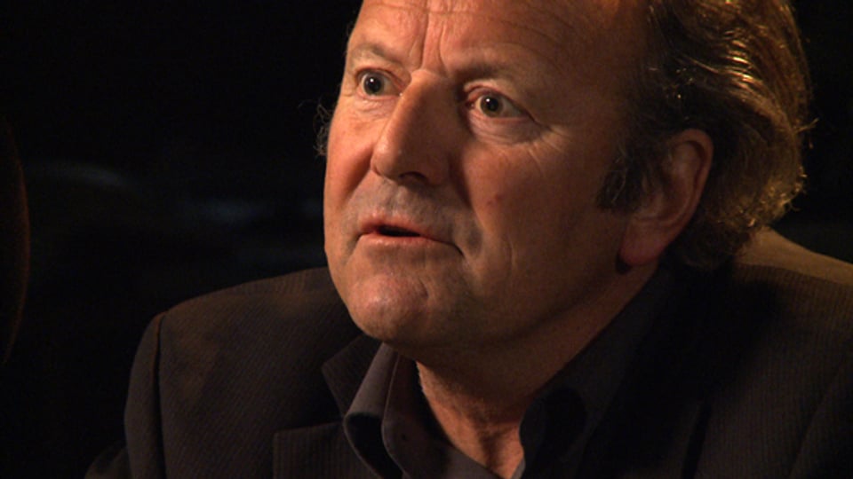 Korruptionsexperte Mark Pieth «Auch in der Schweiz gibt es Korruption