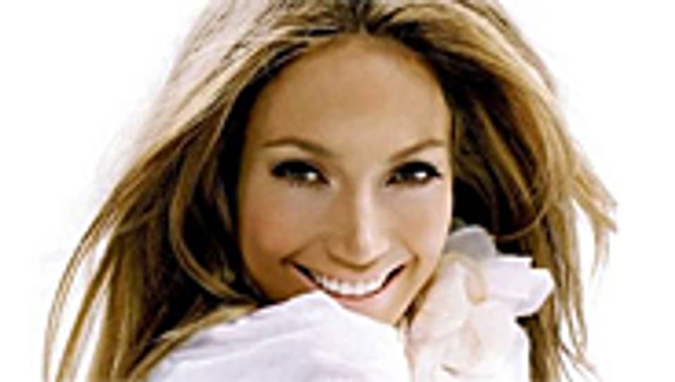 Jennifer Lopez belegt derzeit Platz 1