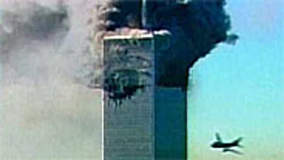Die Folgen der Terroranschläge vom 11.9.2001 prägten das Weltgeschehen massgeblich