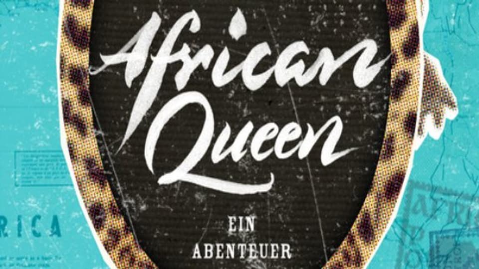 Helge Timmerberg: African Queen (Rowohlt)