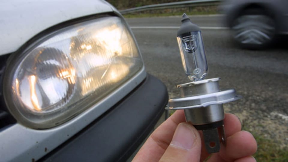 Was ist der Unterschied zwischen Nebellicht und Abblendlicht ...