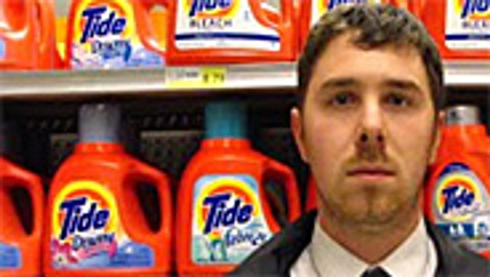 Grenzenlos das neue Album von James Pants Sounds! SRF